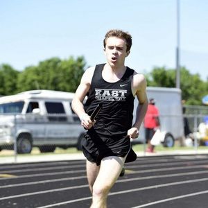 Meet your Posher, Ethan